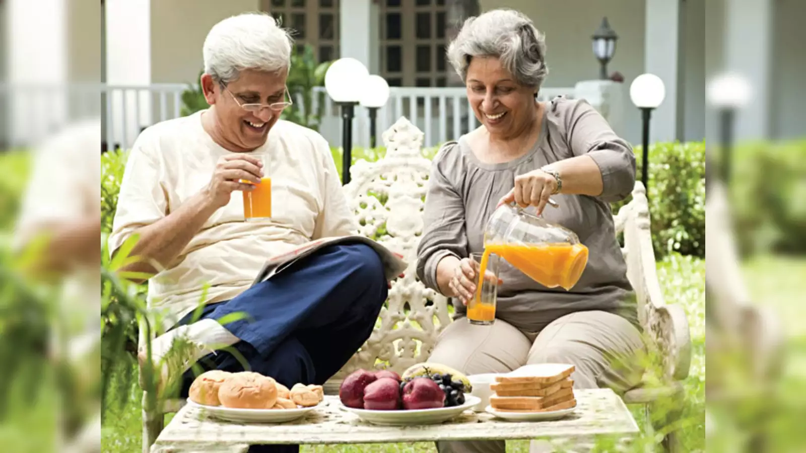 The Benefits Of Choosing Elderly Apartments For Retirement Living