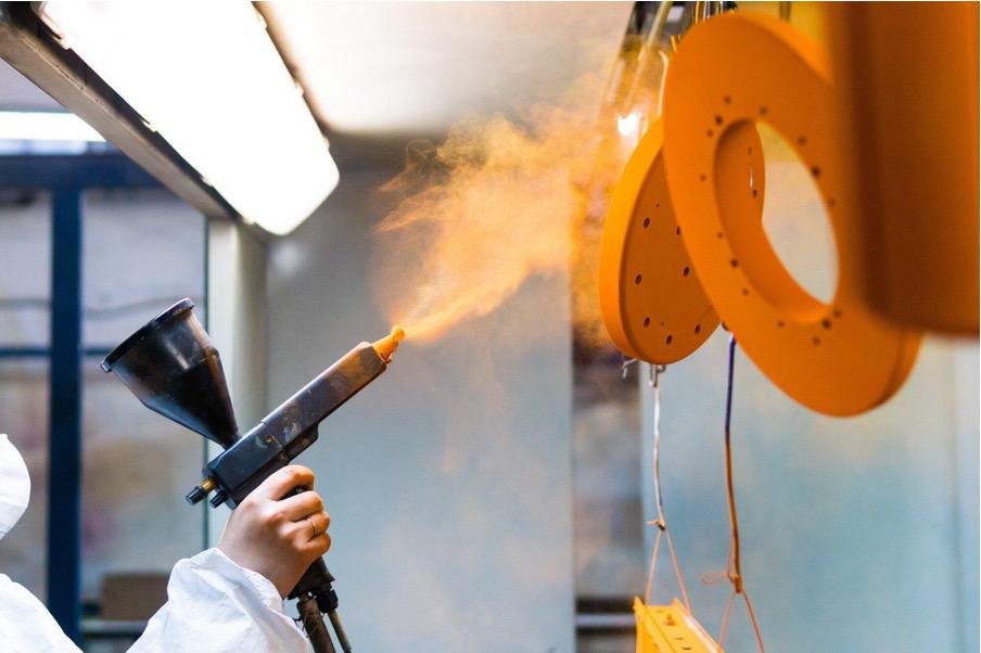 The Role Of Industrial Coating Contractors In Ensuring Quality And Durability