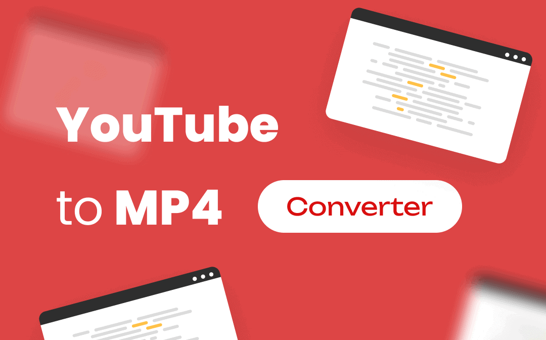 Youtube To Mp4 Converters