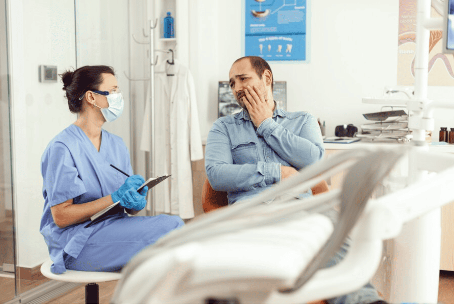 When Should I Search For An Emergency Dentist Near Me? 1