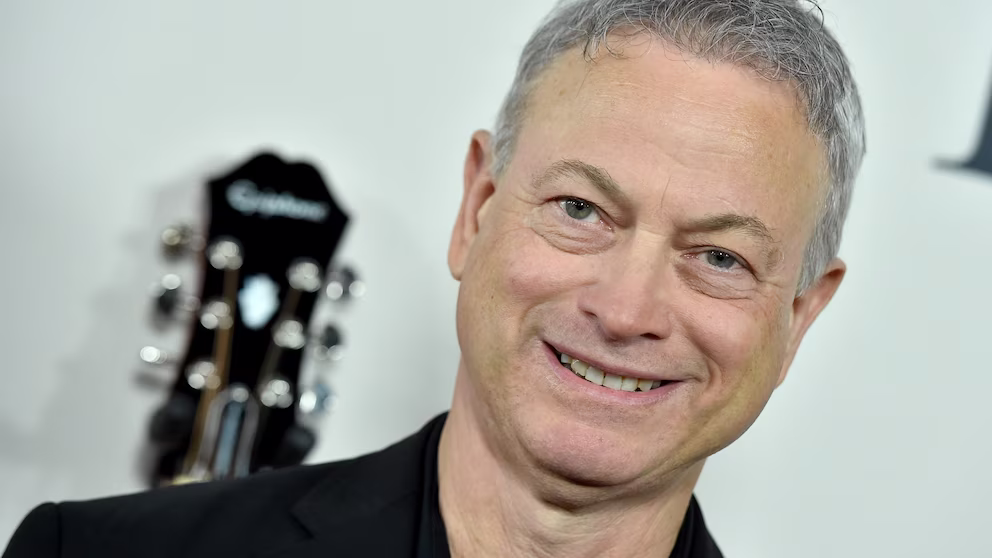Gary Sinise Shares Tribute To Late Son Mac, Who Died From Cancer At 33