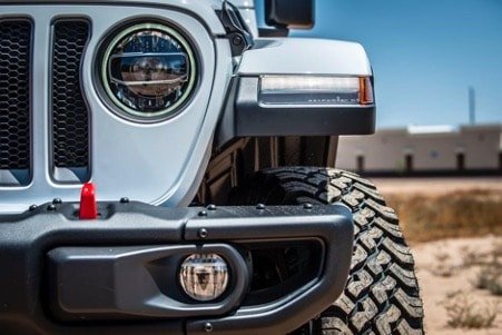 Jeep Customization: 7 Must-Have Upgrades