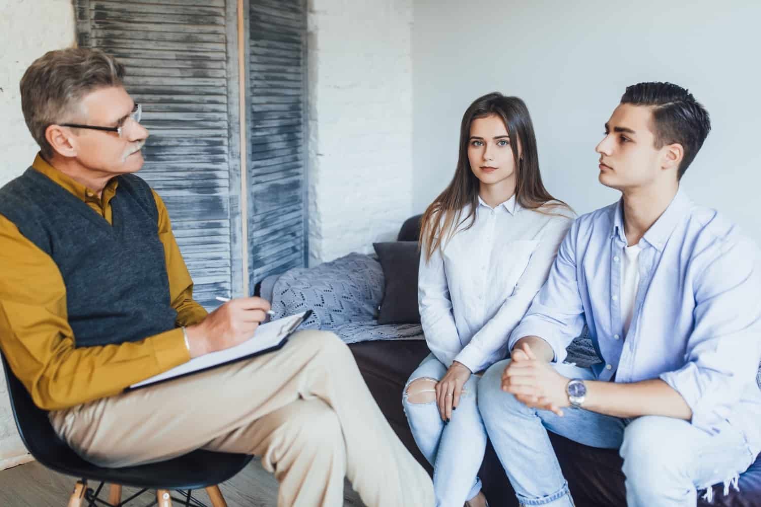Managing Conflict And Differences In A Couples Mentor Coaching Relationship