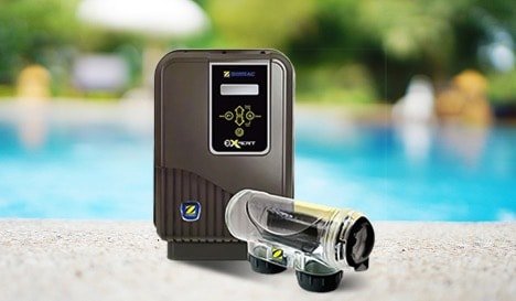 Salt Water Chlorinator: A Sustainable Sanitisation Solution For Pools And Spas