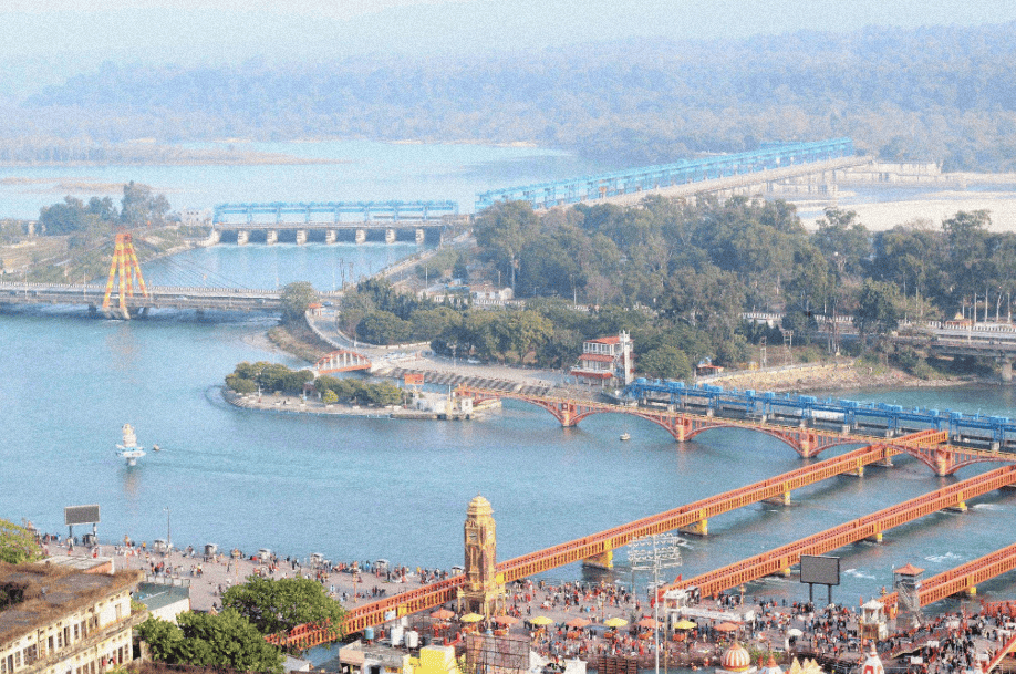 A Traveler'S Handbook To Top 5 Must Visit Destinations In India