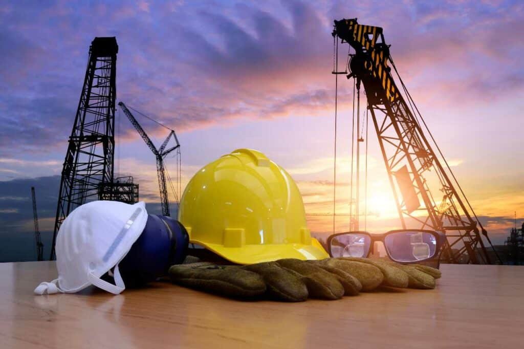 What Are The Legal Consequences Of A Construction Accident