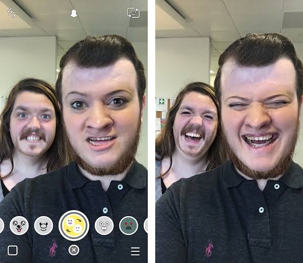 Everything You Should Know About Snapchat Face Swap