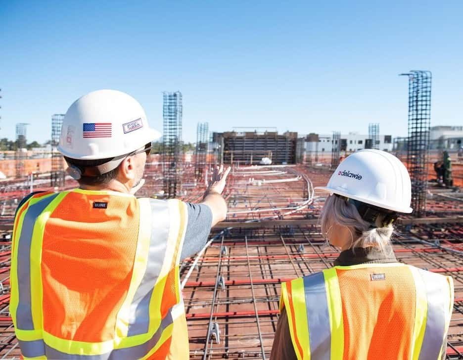 5 Tips For Managing A Complex Construction Project
