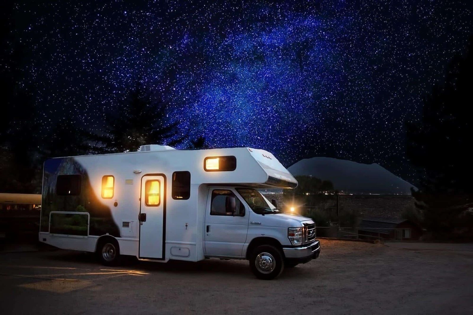 6 Must-Have Features To Look For In The Best Rv To Buy