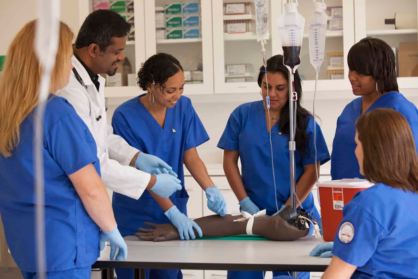 Best Nursing Programs