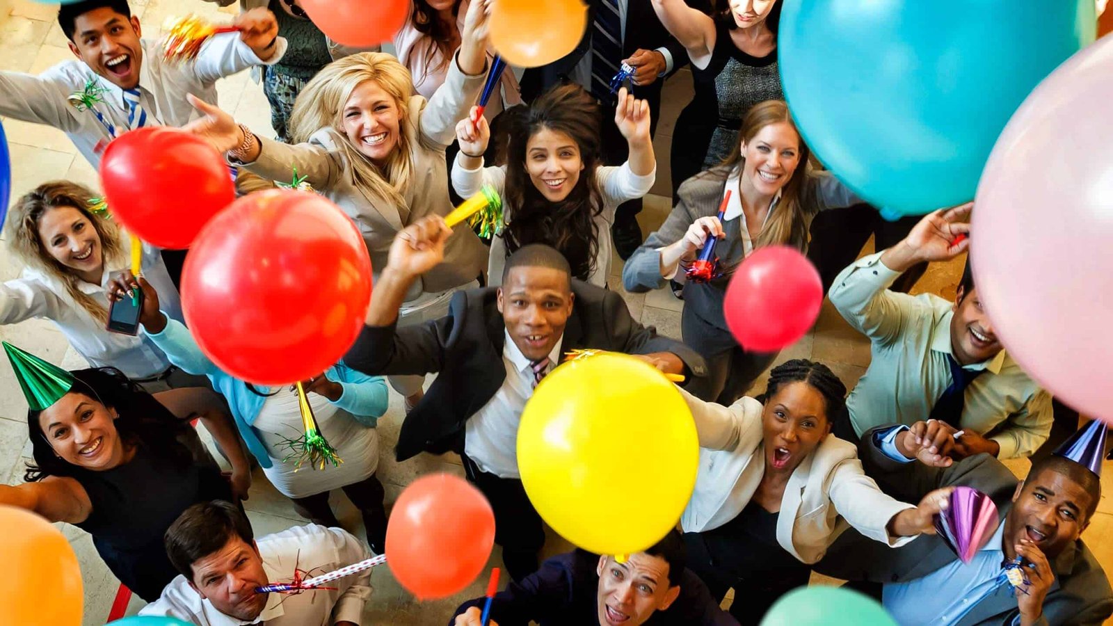 Corporate Event Extravaganza 5 Epic Ideas To Wow Your Team