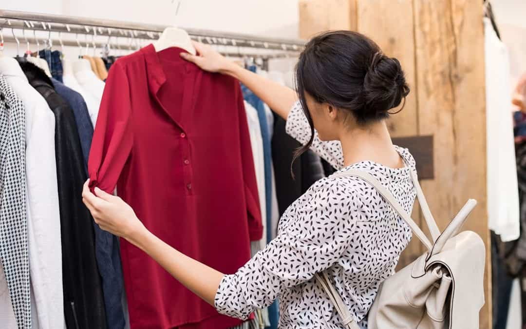Dry Cleaning For Luxury Fabrics