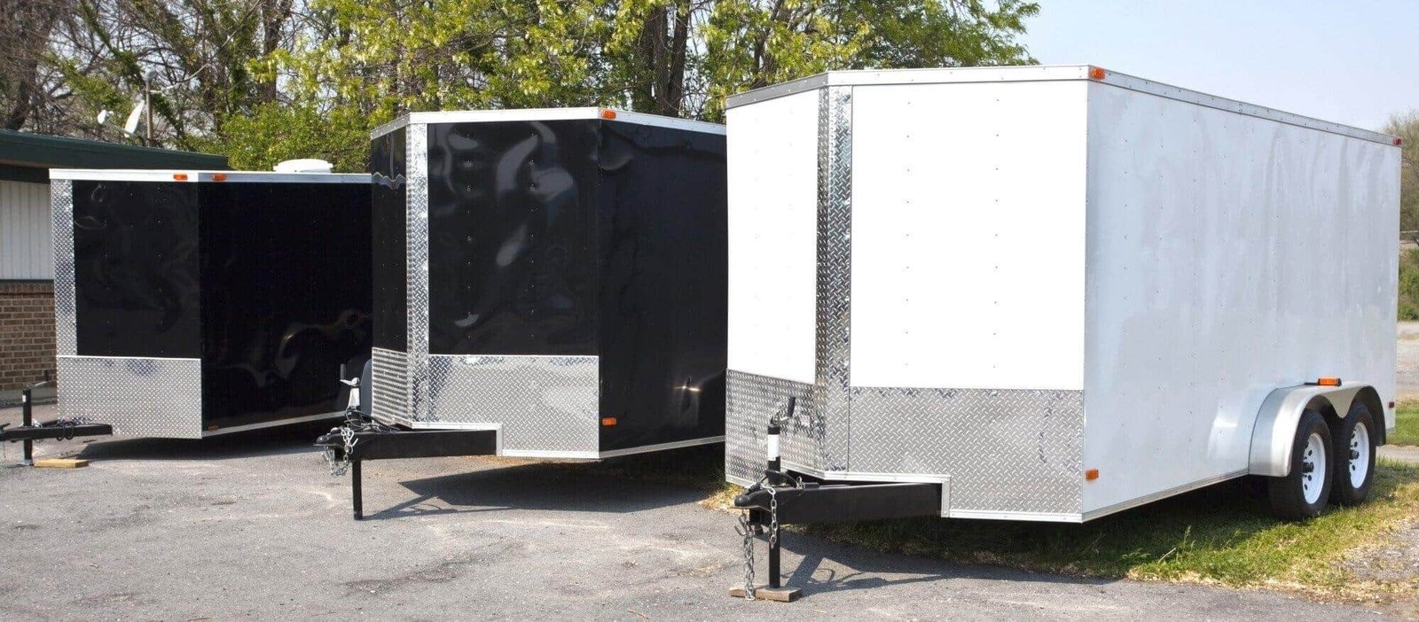 Expert Tips For Choosing The Right Gooseneck Trailer Rental