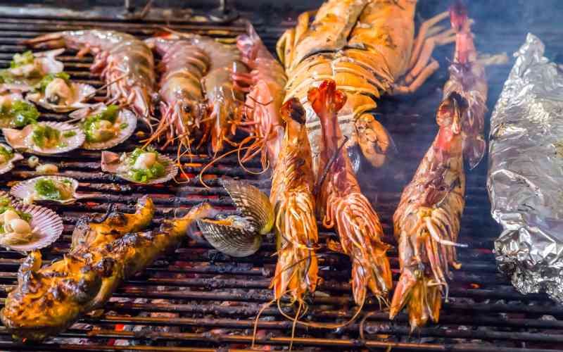 How To Choose The Best Mesquite Grilled Seafood Restaurant Near You