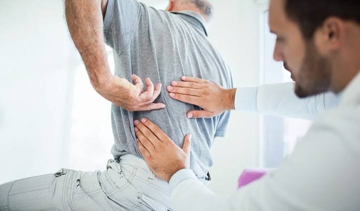 What Are The Benefits Of Chiropractic For Your Health?  1