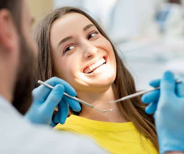 Crafting Your Smile Journey With The Right Private Dentist In North Finchley 1