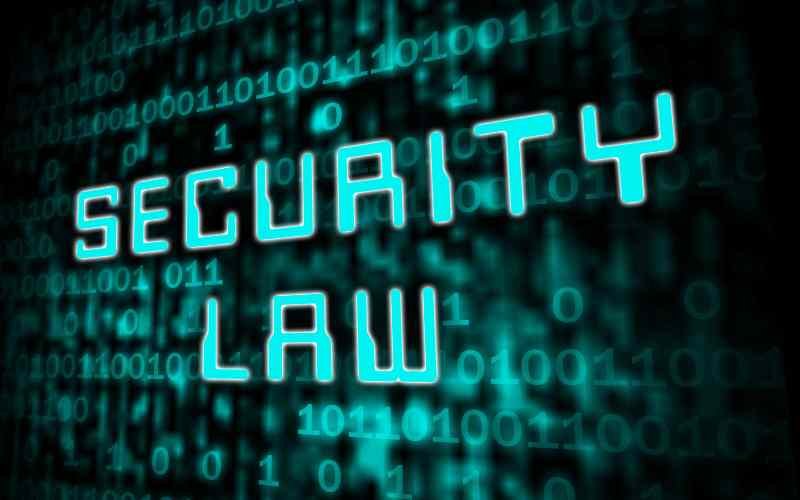 Securities Law Made Simple: Your Essential Guide