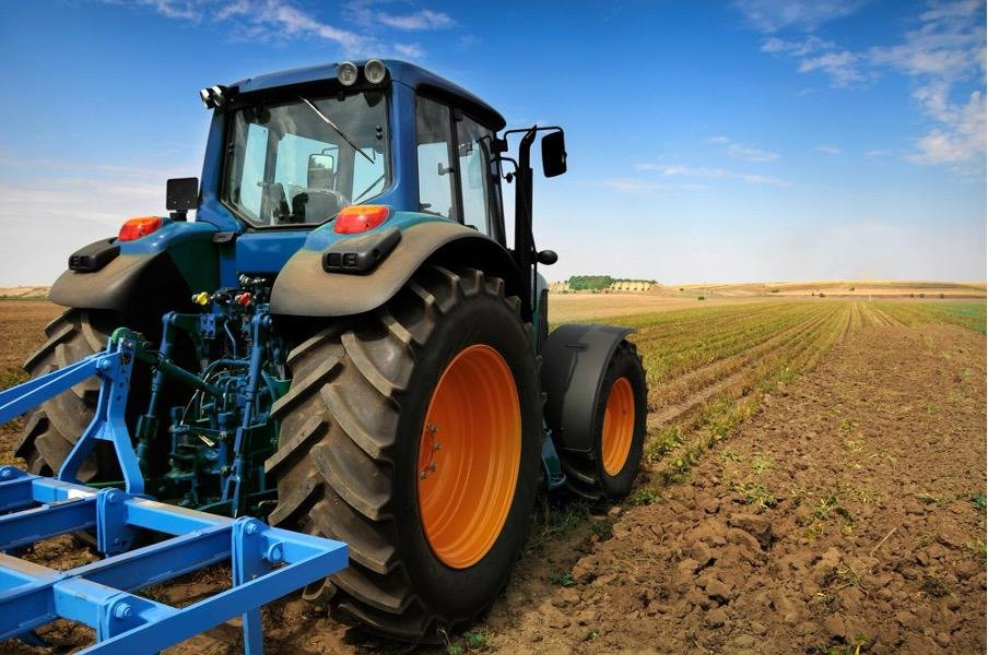 The Benefits Of Using Electric Utility Carts In Industrial Settings