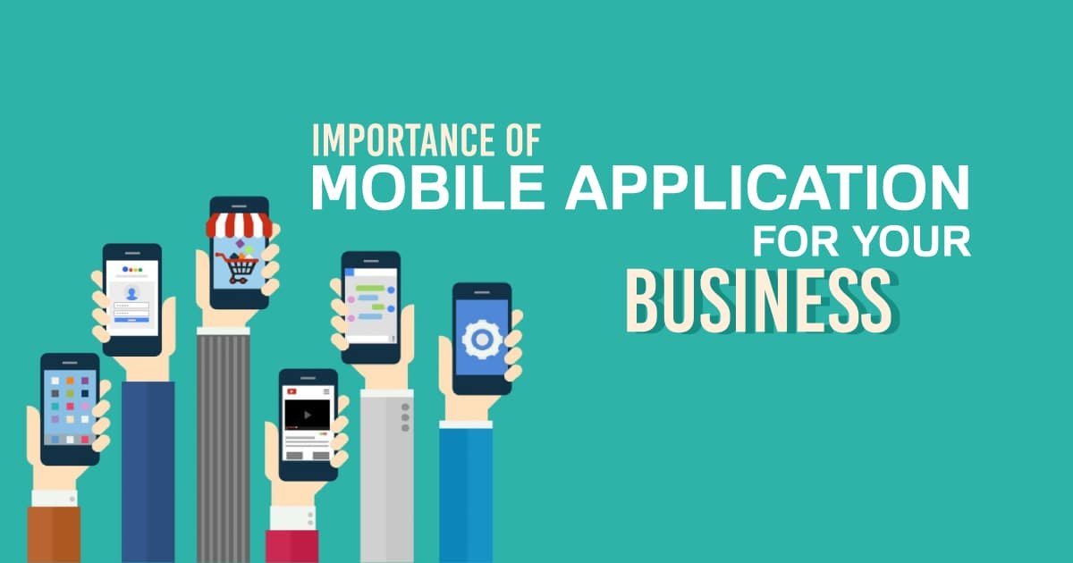 Main Advantages Of Mobile Apps For Businesses 2