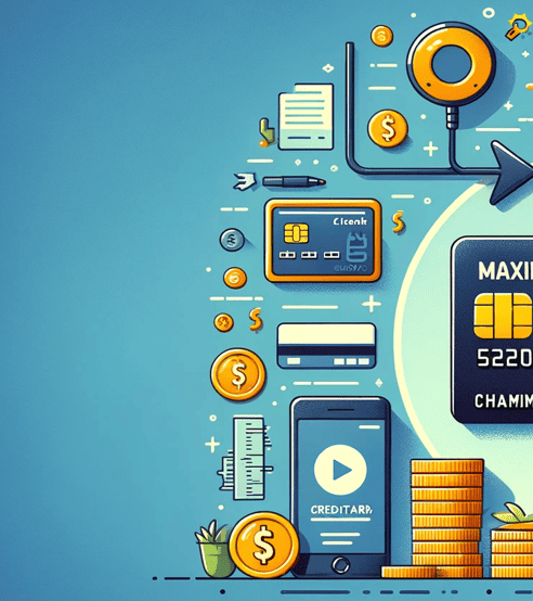 Paying Bills With A Credit Card For Recurring Cashback