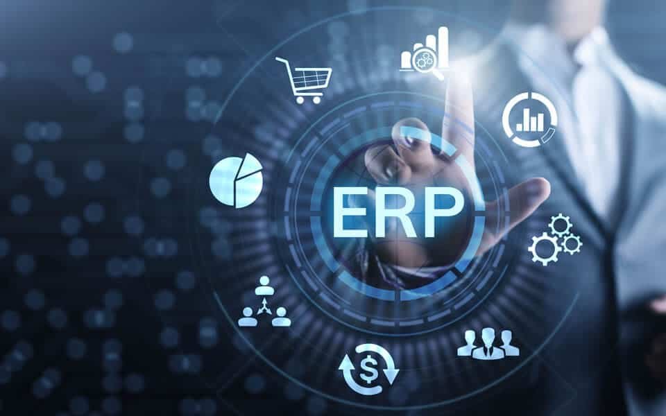 Erp Strategy