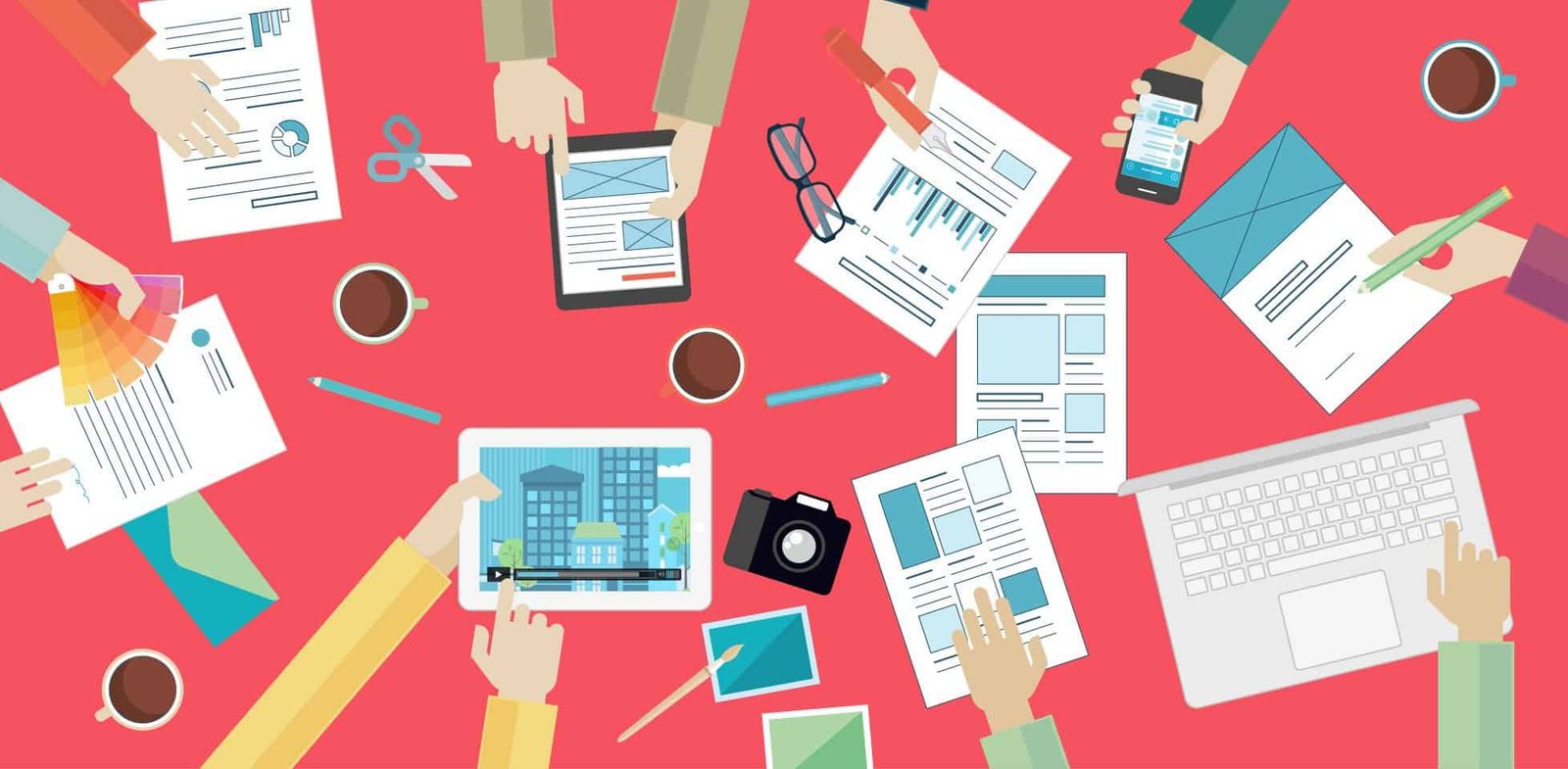 10 Essential Qualities To Look For In A Website Designer In London, Ontario 1