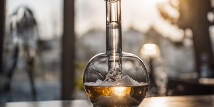 Exploring Travel-Friendly Glass Bong Options For On-The-Go Adventures 1
