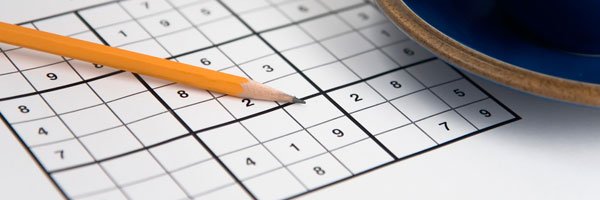 Exploring The Mind: The Cognitive Advantages Of Engaging With Sudoku Puzzles Regularly