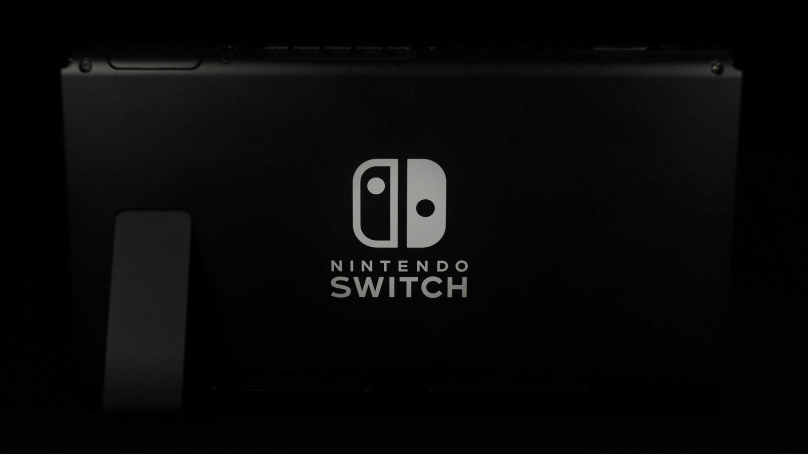 Nintendo Switch Console