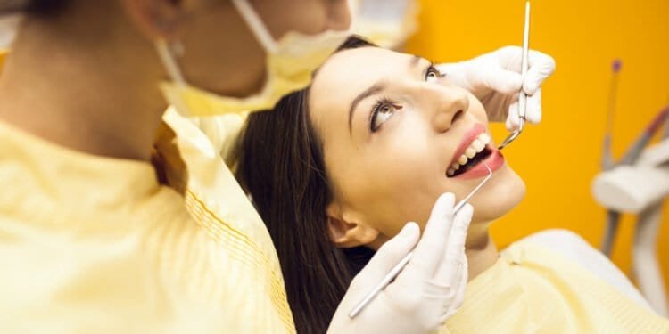 Tooth Implant Crown Lifespan