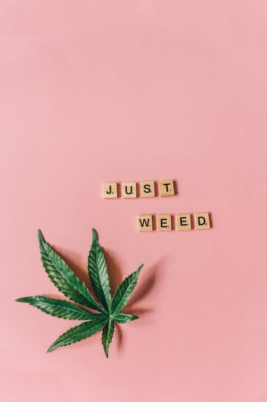 Marijuana Strains