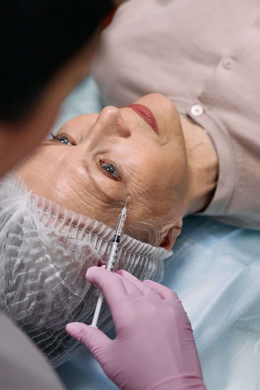 Botox For Migraines