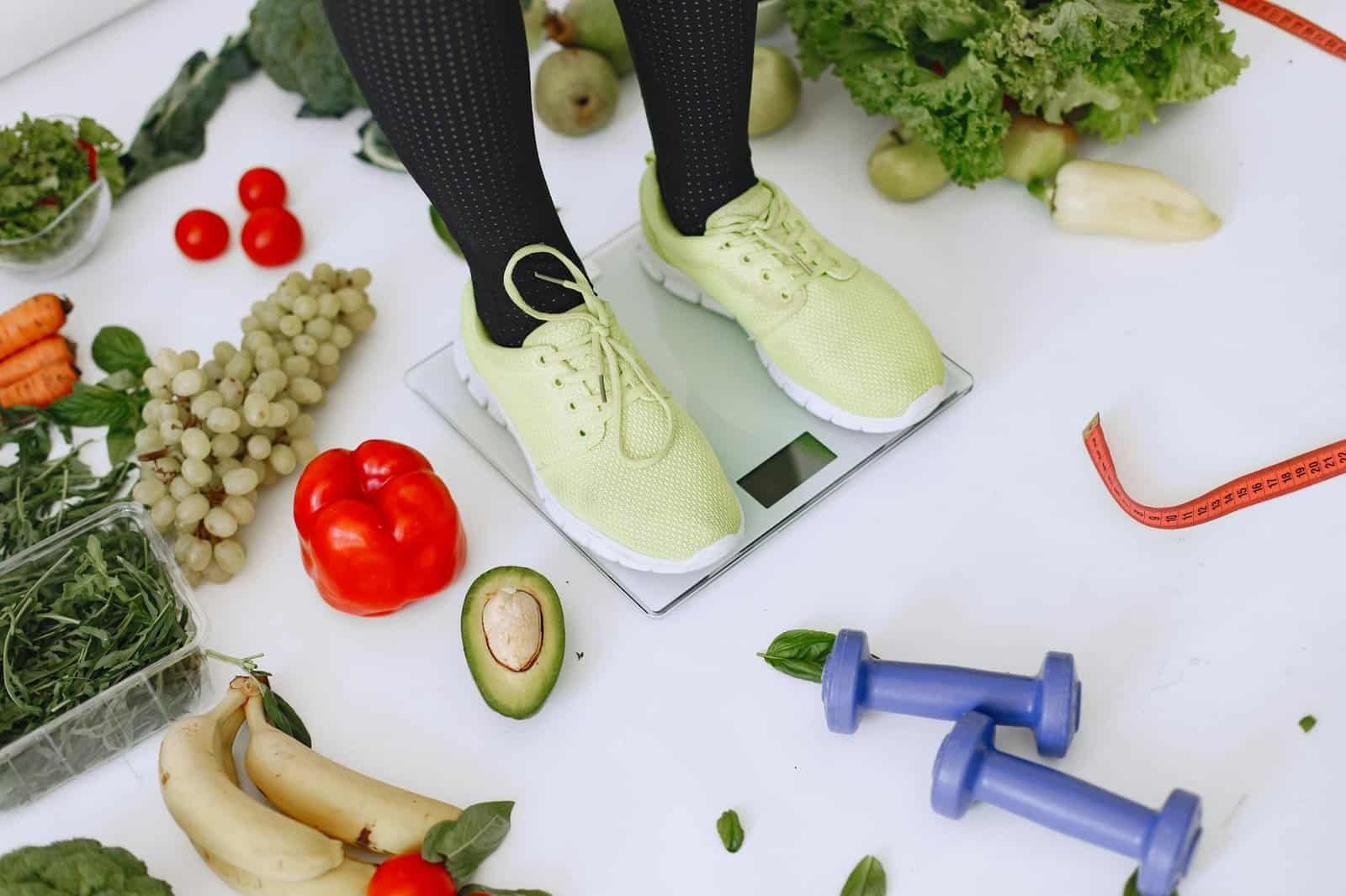 High Protein Foods For Weight Loss