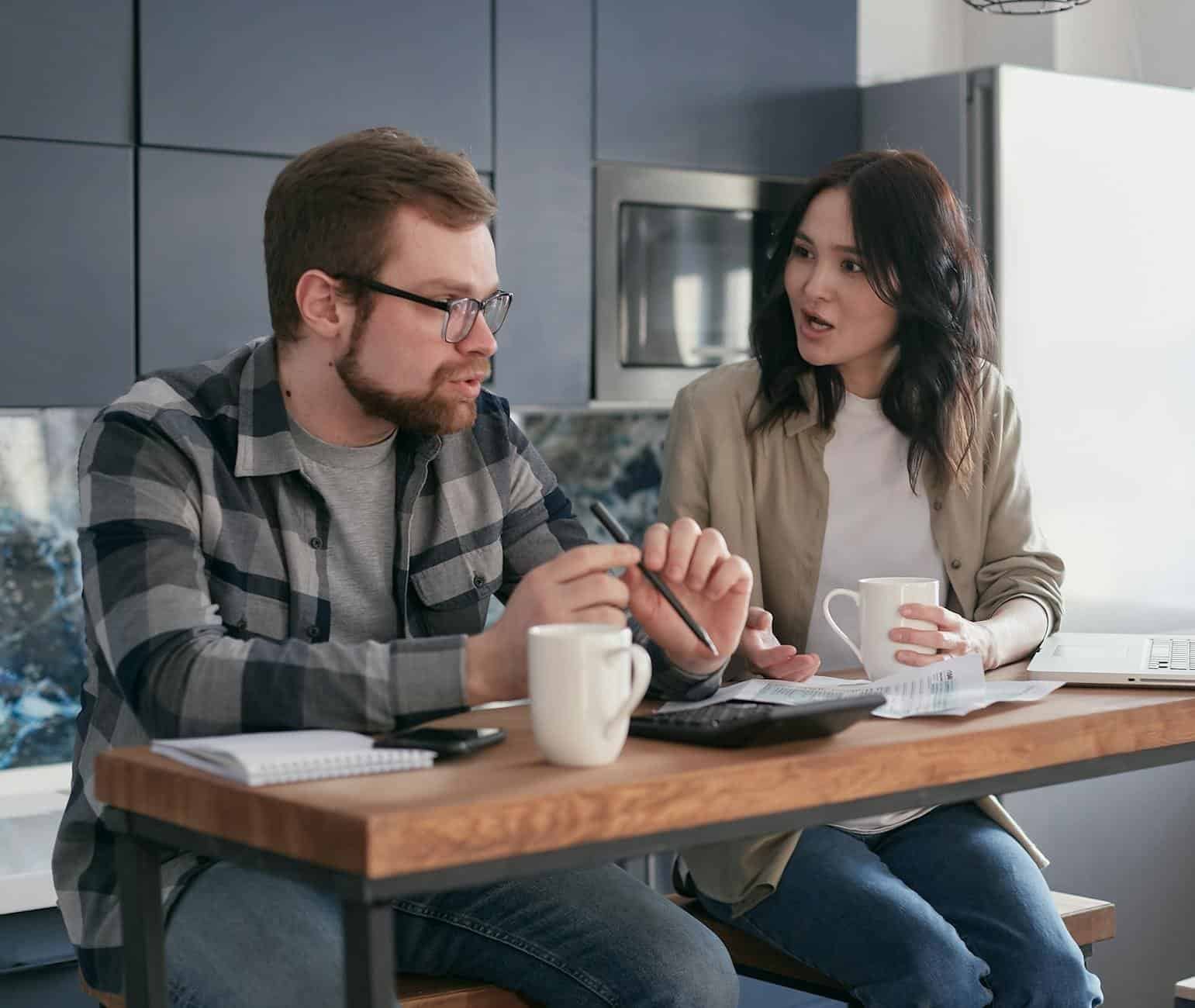 Home Loan Calculator