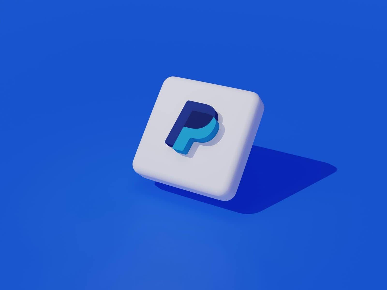 Paypal Signup