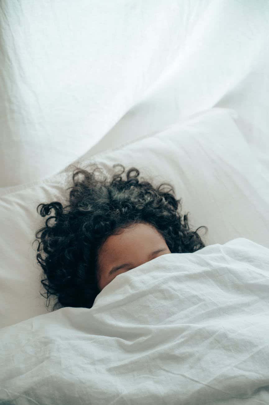 How To Improve Sleep Quality