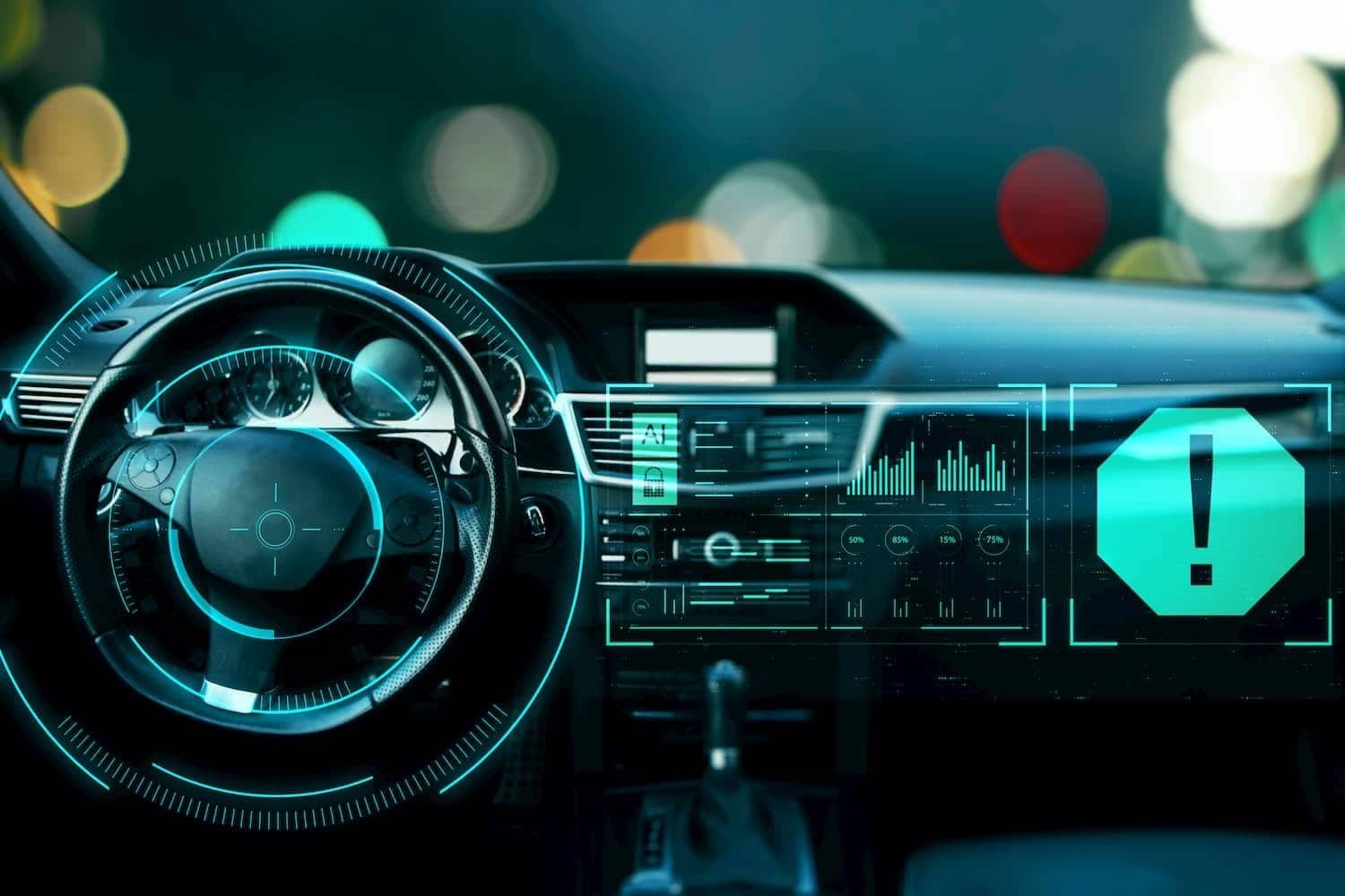 Innovations In Car Salvage Technology 1