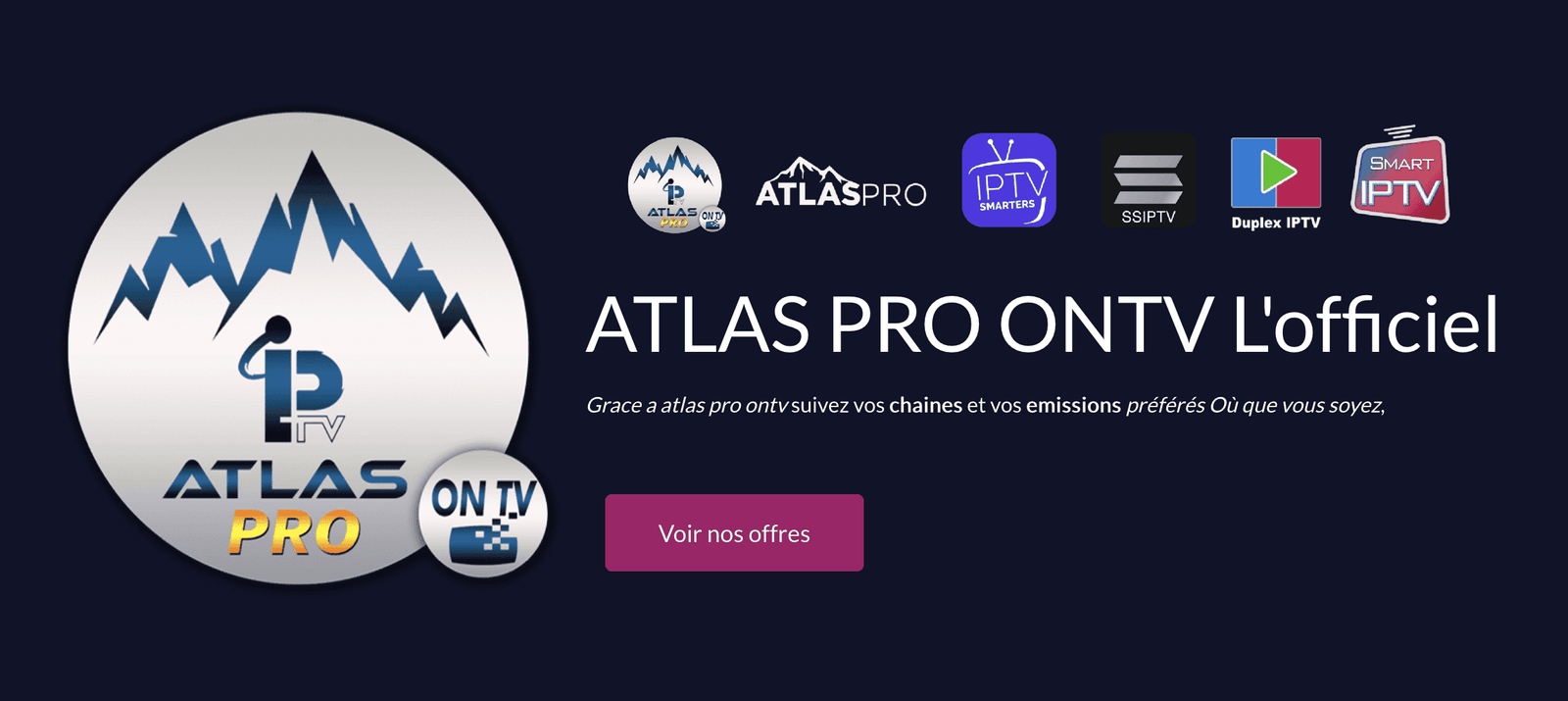 The Future Of Television: A Look At The Rise Of Iptv Services Like Atlas Pro Ontv