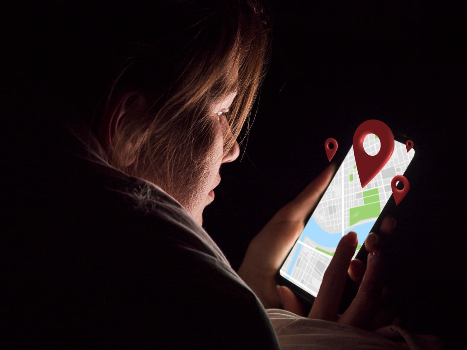 Unleash The Possibilities: Harnessing The Power Of Phone Location Trackers
