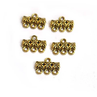 Jewelry Connectors