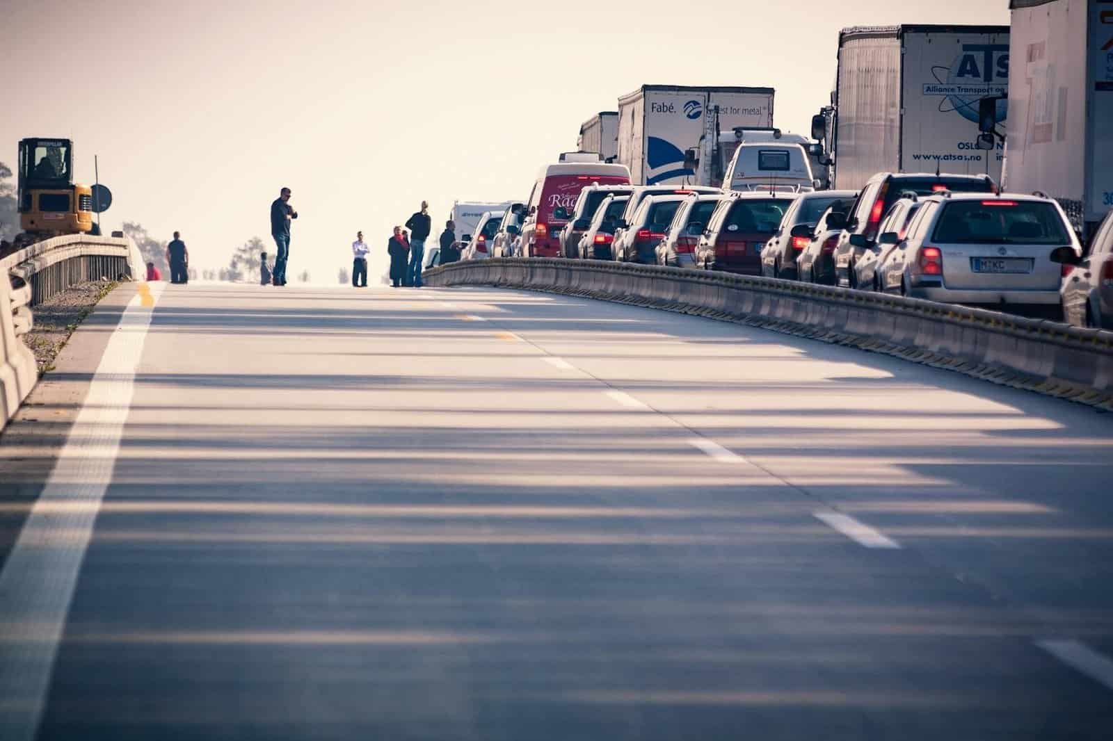 Car Accident Attorney