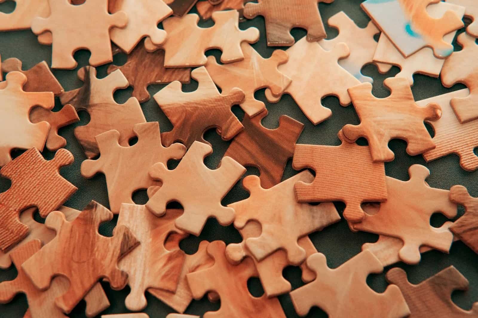 Jigsaw Puzzle Games