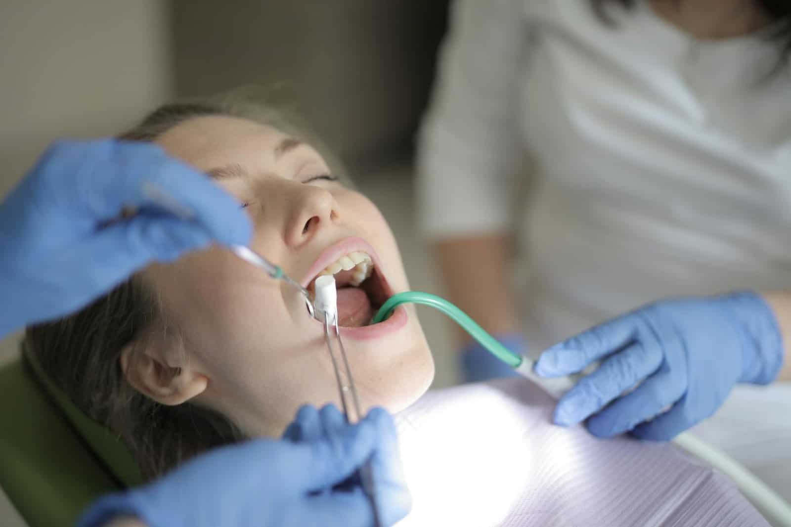 Wisdom Tooth Extraction Recovery