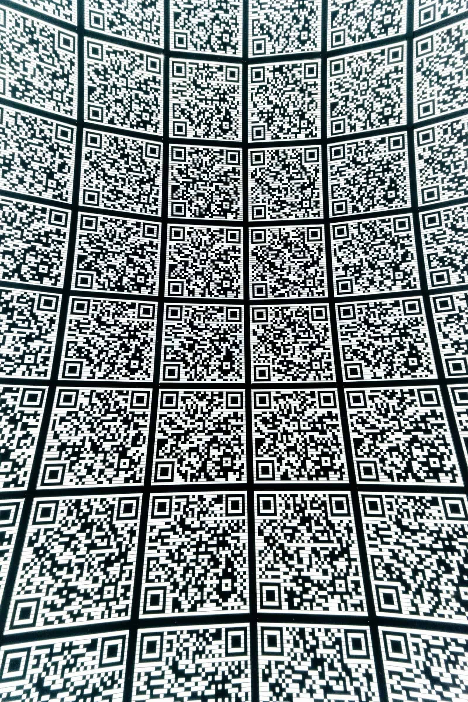 Whatsapp Web Qr Code