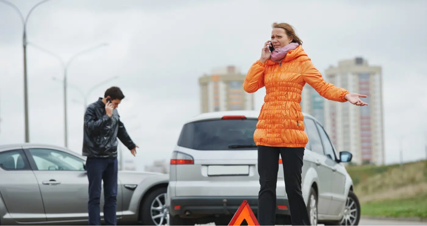 Disputing Fault In A Car Accident: Strategies For Success 1