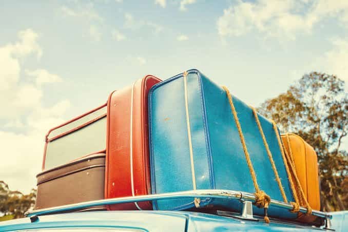 Moving Across Country: 5 Key Considerations 1