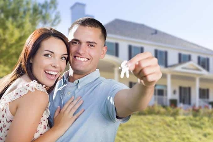 Be Prepared: Buyers Will Make Snap Judgments About Your Home 1