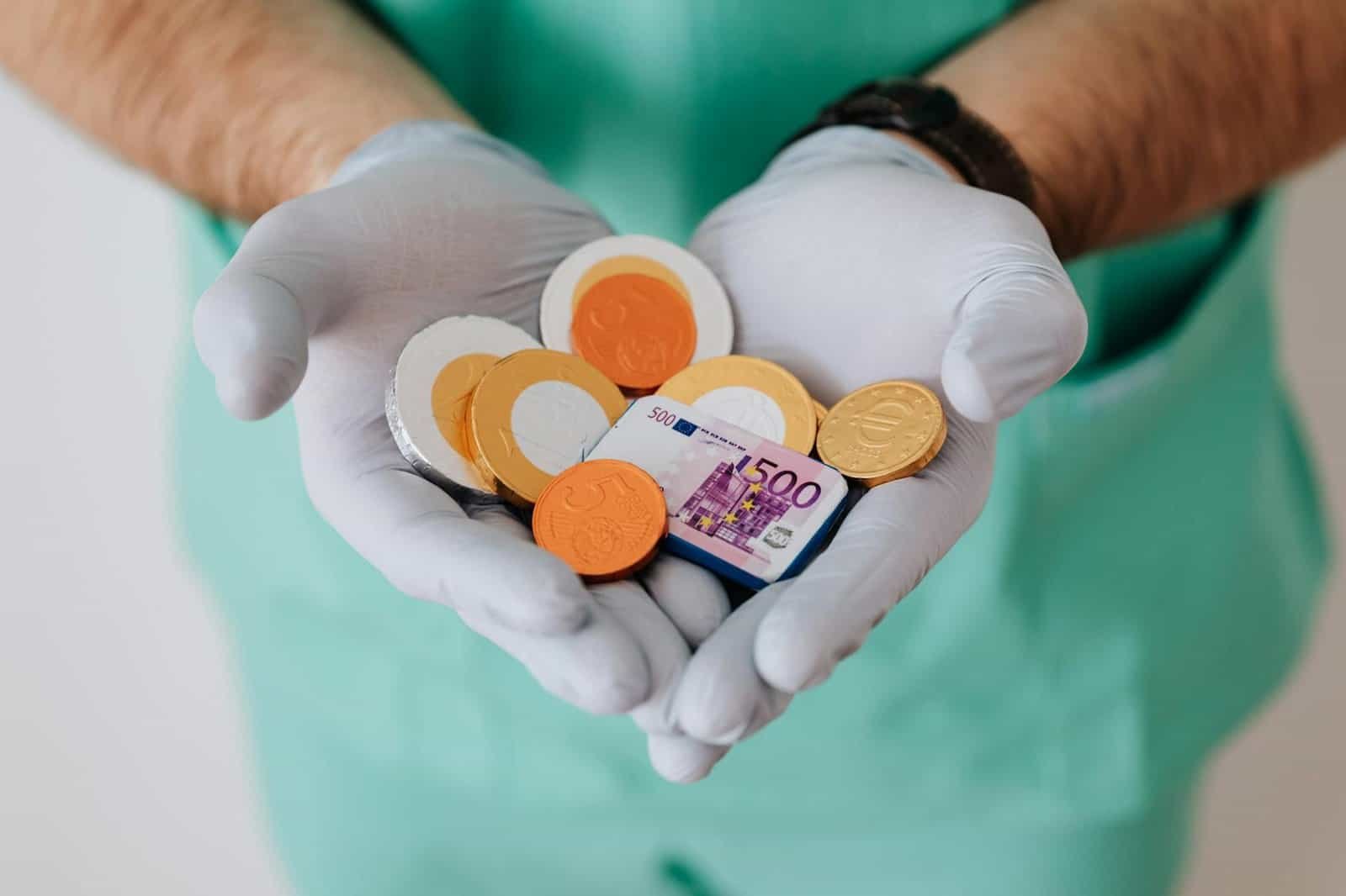 Individual Medical Insurance