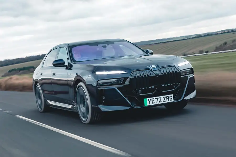 Best High-End Vehicles To Choose From 2