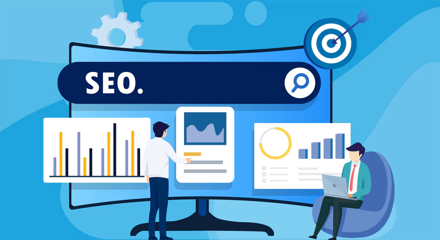Seo Services In Brisbane